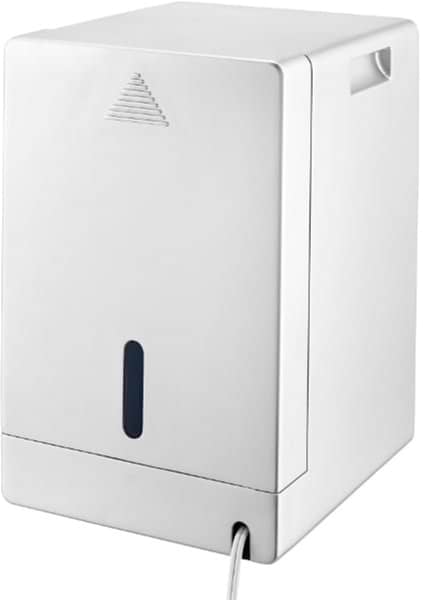 Фото - Кондиционер мобильный Honeywell ZETA DCS2AE Grey (TOW016148)