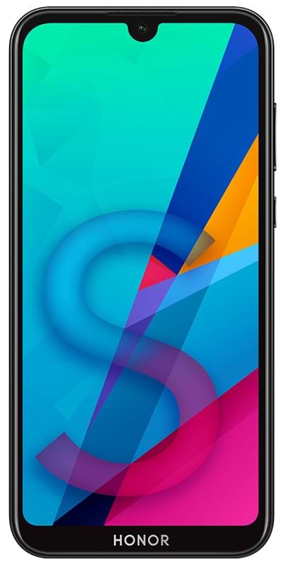 Фото - Смартфон Honor 8S 2/32Gb Black