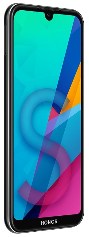 Фото - Смартфон Honor 8S 2/32Gb Black