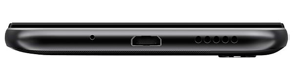 Фото - Смартфон Honor 8S 2/32Gb Black