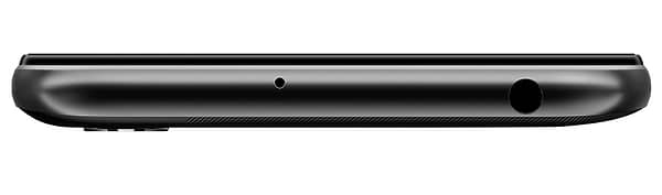 Фото - Смартфон Honor 8S 2/32Gb Black