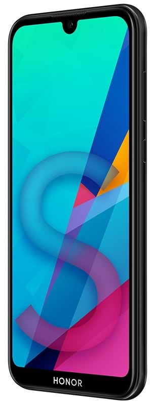 Фото - Смартфон Honor 8S 2/32Gb Black