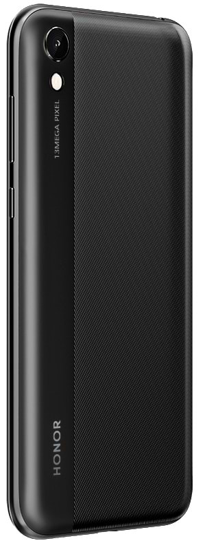 Фото - Смартфон Honor 8S 2/32Gb Black