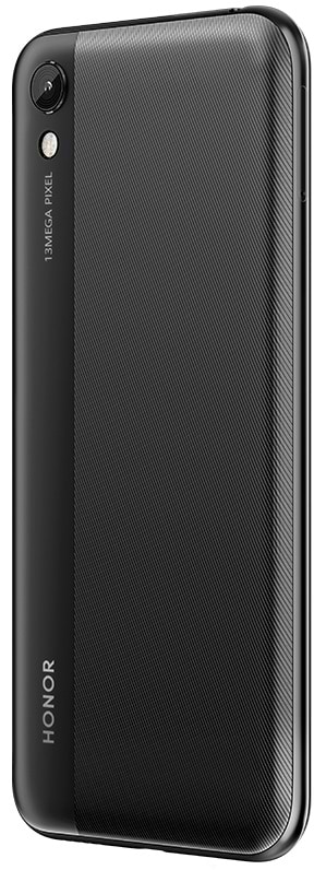 Фото - Смартфон Honor 8S 2/32Gb Black