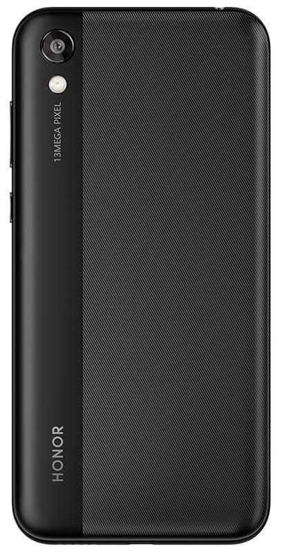 Фото - Смартфон Honor 8S 2/32Gb Black