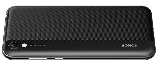 Фото - Смартфон Honor 8S 2/32Gb Black