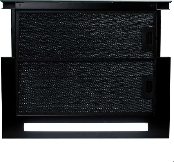 Фото - Витяжка вбудована Best Chef Horizon box 1100 Black 60 (4F263B2L7A)