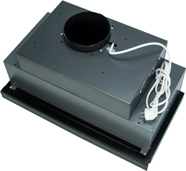 Фото - Витяжка вбудована Best Chef Horizon box 1100 Black 60 (4F263B2L7A)