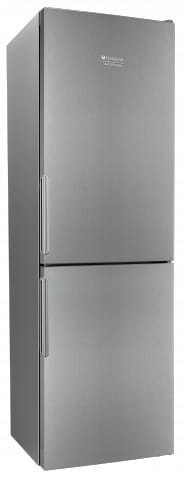 Фото - Холодильник Hotpoint-Ariston XH8T2IX Фото - Холодильник Hotpoint-Ariston XH8T2IX