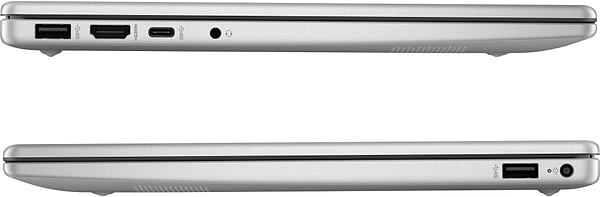 Фото - Ноутбук HP 14-ep1012ua (B09ZMEA) Silver