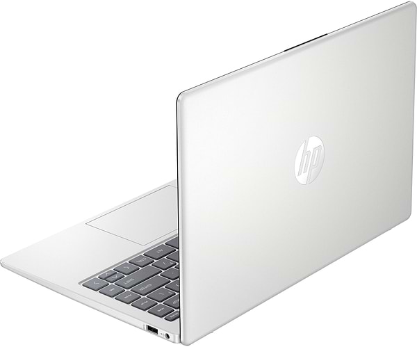 Фото - Ноутбук HP 14-ep1012ua (B09ZMEA) Silver