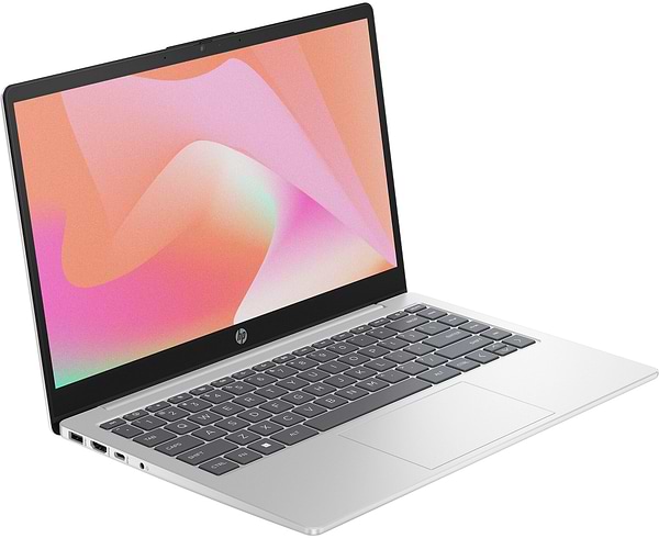 Фото - Ноутбук HP 14-ep1012ua (B09ZMEA) Silver