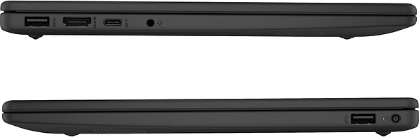 Фото - Ноутбук HP 14-ep1025ua (B23CJEA) Jet Black