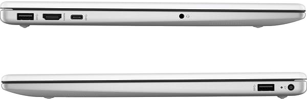Фото - Ноутбук HP 15-fd1074ua (B23D1EA) Diamond White
