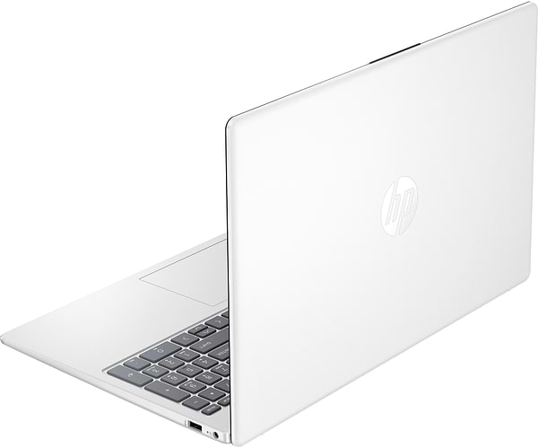 Фото - Ноутбук HP 15-fd1074ua (B23D1EA) Diamond White