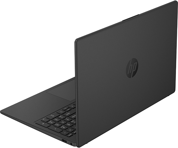Фото - Ноутбук HP 15-fd1073ua (B23D0EA) Jet Black