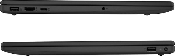 Фото - Ноутбук HP 15-fd1073ua (B23D0EA) Jet Black