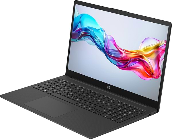 Фото - Ноутбук HP 15-fd1073ua (B23D0EA) Jet Black