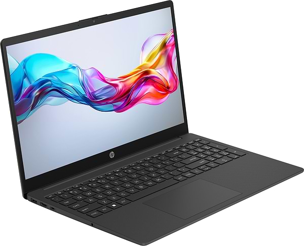 Фото - Ноутбук HP 15-fd1073ua (B23D0EA) Jet Black