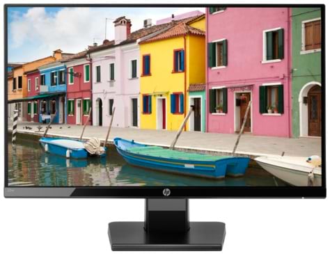 Фото - Монитор HP 22w (1CA83AA)