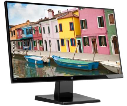 Фото - Монитор HP 22w (1CA83AA)