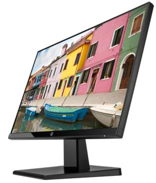 Фото - Монитор HP 22w (1CA83AA)