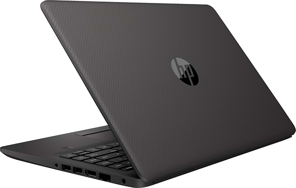 Фото - Ноутбук HP 240-G9 (A3DU7ES) Black