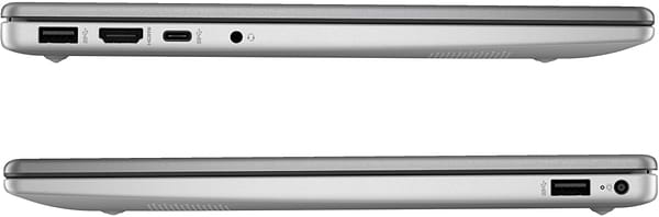 Фото - Ноутбук HP 245 G10 (A3DU5ES) Turbo Silver