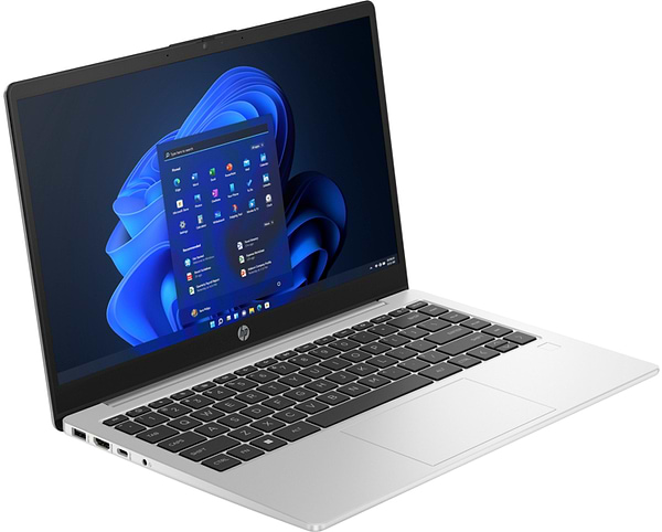 Фото - Ноутбук HP 245 G10 (A3DU4ES) Turbo Silver