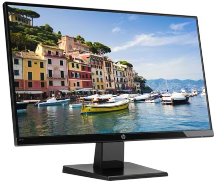 Фото - Монитор HP 24w (1CA86AA)