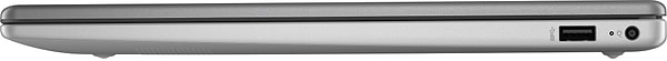 Фото - Ноутбук HP 250-G10 (AL0C0AT) Turbo Silver Plastic