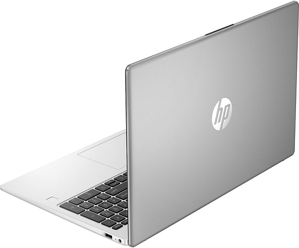 Фото - Ноутбук HP 250-G10 (AL0C0AT) Turbo Silver Plastic