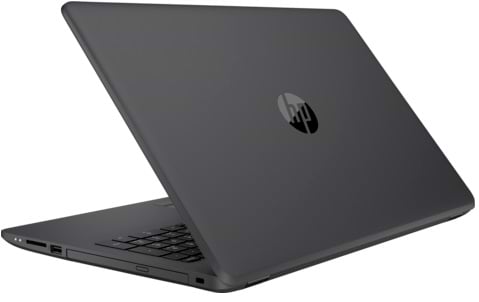 Фото - Ноутбук HP 250 G6 (2SX58EA) Dark Ash