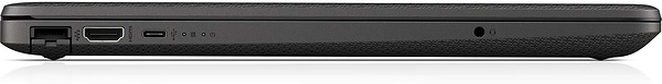 Фото - Ноутбук HP 250 G9 (9M3H7AT) Dark Ash Silver