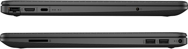 Фото - Ноутбук HP 250R-G9 (AL0B1AT) Dark Ash Silver Plastic