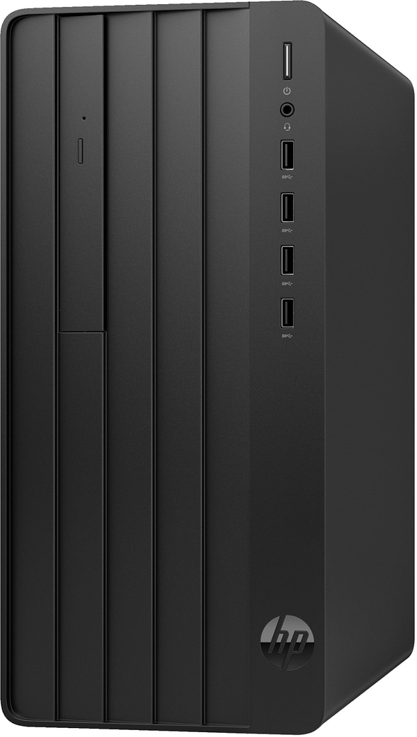Фото - Системний блок HP 290-G9 MT (6B2X7EA)