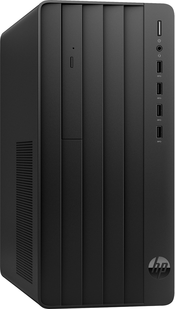 Фото - Системний блок HP 290-G9 MT (6B2X7EA)