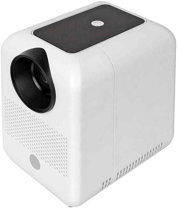 Фото - Проектор HP CC180W Wi-Fi White