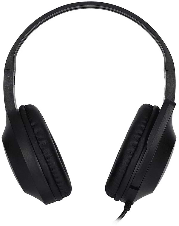 Фото - Гарнитура проводная HP DHH-1601 Black