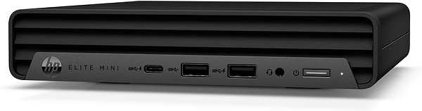 Фото - Неттоп HP Elite 800-G9 DM (5M9Z1EA)