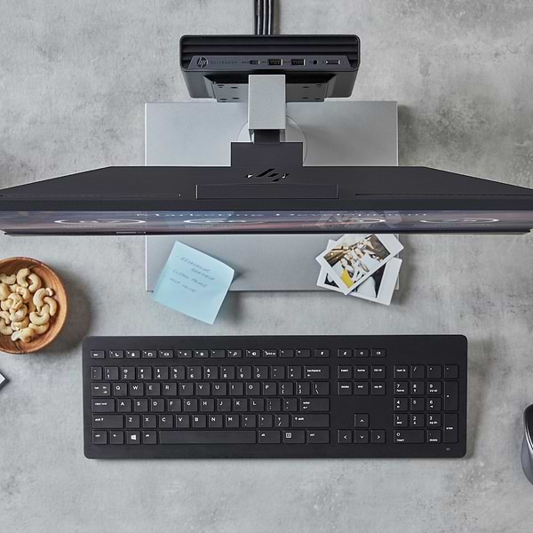 Фото - Неттоп HP Elite 800-G9 DM (5M9Z1EA)