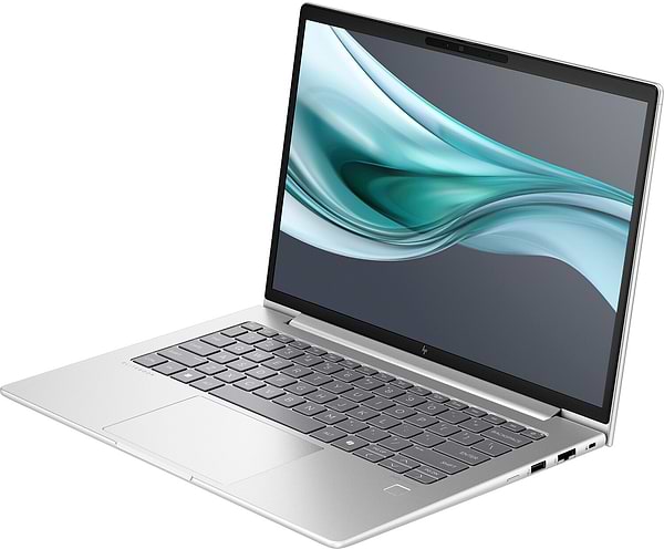 Фото - Ноутбук HP EliteBook 640 G11 (901D9AV_V2) Natural Silver