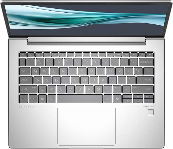 Фото - Ноутбук HP EliteBook 640 G11 (901D9AV_V2) Natural Silver