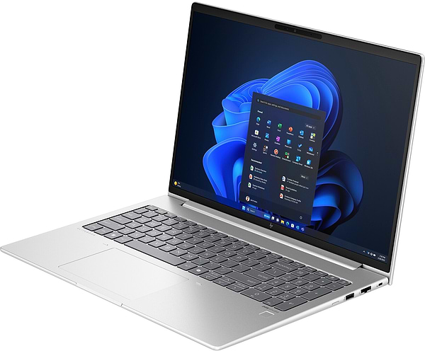 Фото - Ноутбук HP EliteBook 660 G11 (902G0AV_V1) Silver