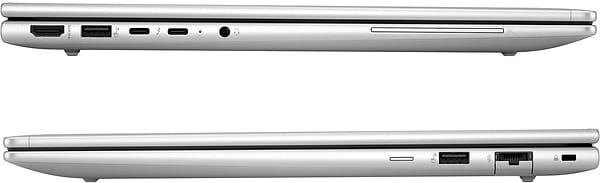 Фото - Ноутбук HP EliteBook 660 G11 (902G0AV_V1) Silver