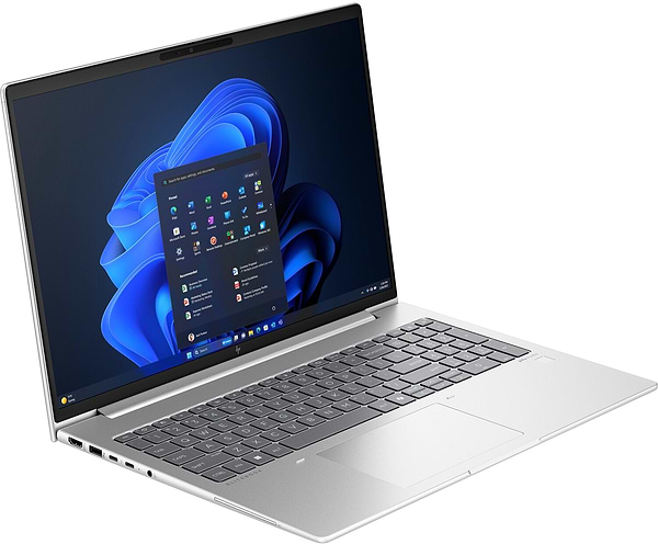 Фото - Ноутбук HP EliteBook 660 G11 (902G0AV_V1) Silver
