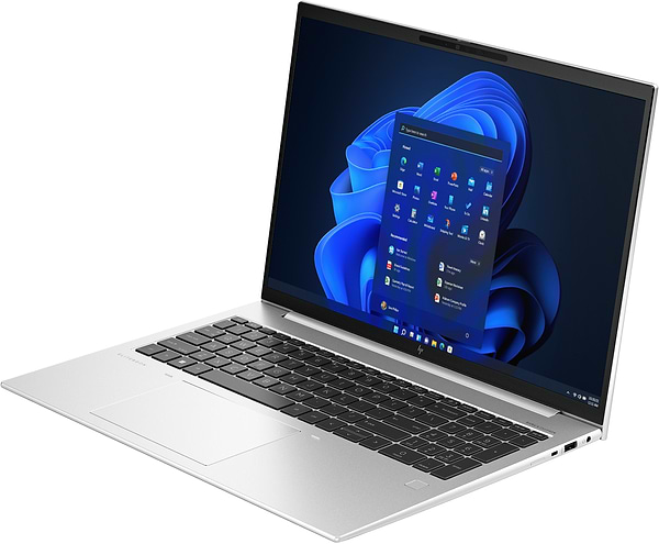 Фото - Ноутбук HP EliteBook 865-G10 (7L802ET) Silver