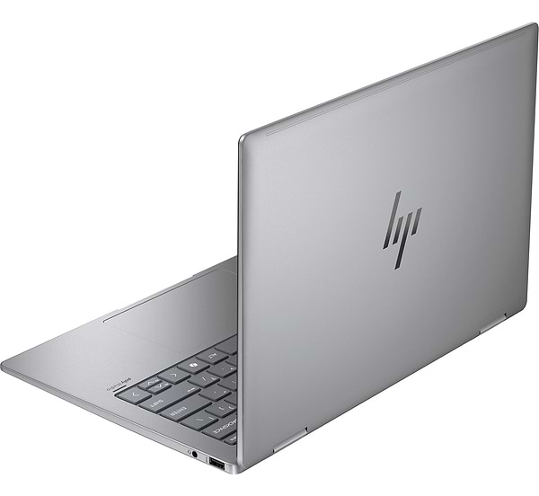 Фото - Ноутбук HP Envy x360 14-fc0021ua (A0NL2EA) Meteor Silver
