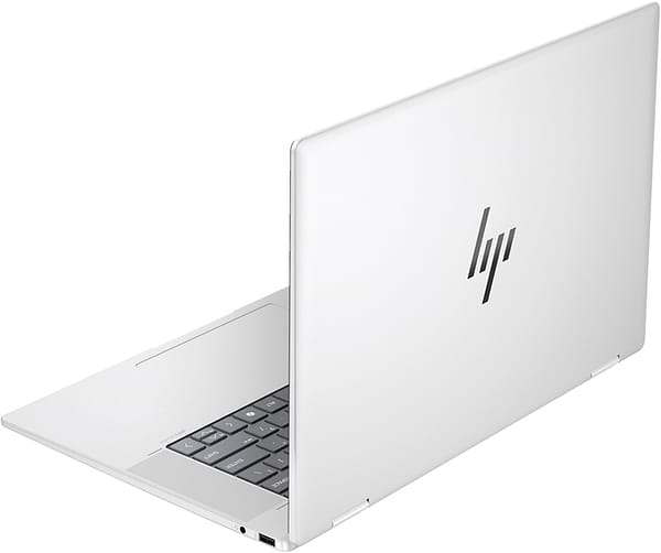 Фото - Ноутбук HP Envy x360 16-ac0005ua (A0NM8EA) Silver