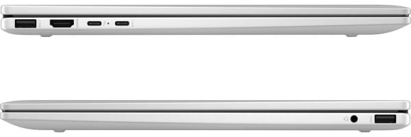 Фото - Ноутбук HP Envy x360 16-ac0005ua (A0NM8EA) Silver